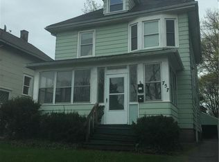 757 Garson Ave, Rochester, NY 14609