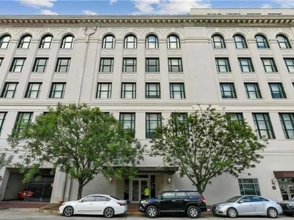 1201 Canal St APT 251, New Orleans, LA 70112