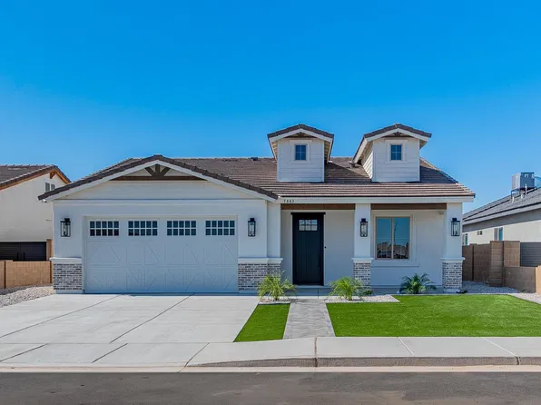7883 E 35th St, Yuma, AZ 85365