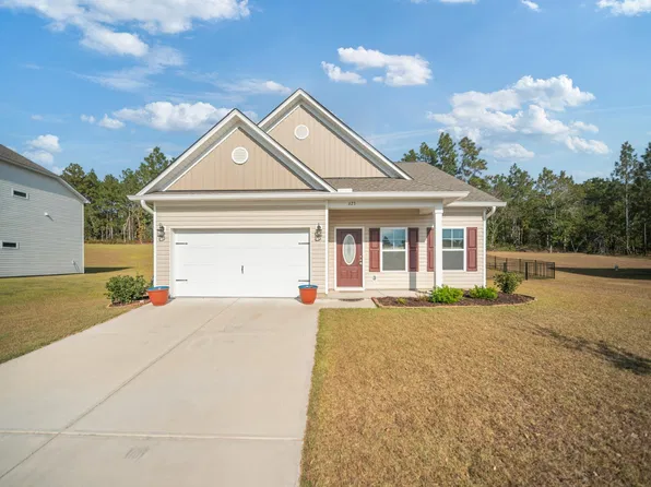 623 Rose Quartz Ln, Lexington, SC 29073