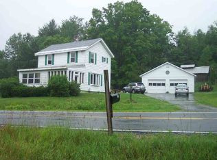 225 Hadley Rd, Hadley, NY 12835