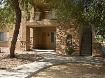 2155 N Grace Blvd Unit 116, Chandler, AZ, 85225