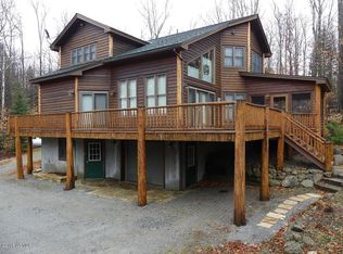 98 Harvey Rd, North River, NY 12856