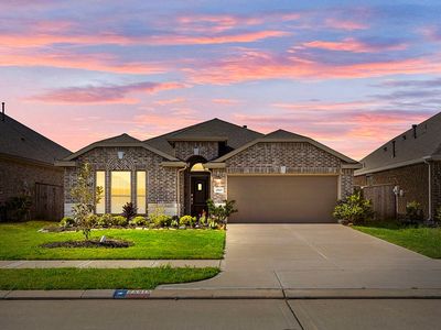 25915 Aura Lake Ln, Richmond, TX, 77406
