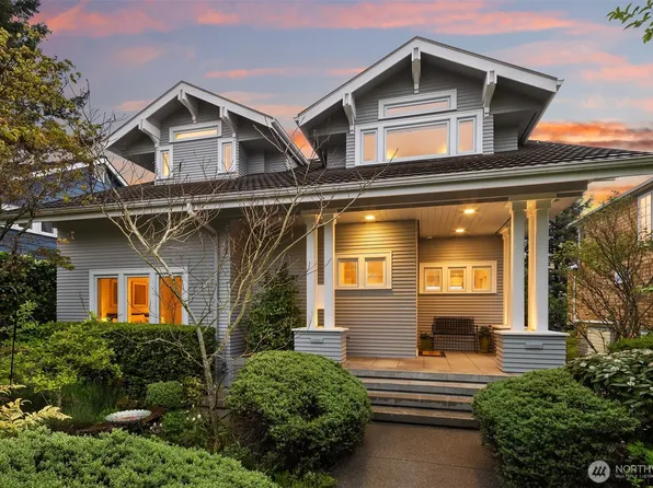 6542 50th Avenue NE, Seattle, WA 98115