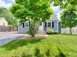 10 Ridgewood Rd, Worcester, MA 01606