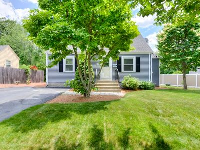 10 Ridgewood Rd, Worcester, MA, 01606