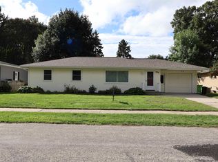 809 North St, Beaver Dam, WI 53916