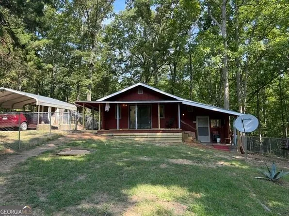 462 Amaryllis Dr, Sparta, GA 31087