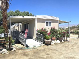 14881 Palm Dr Space D12, Desert Hot Springs, CA 92240