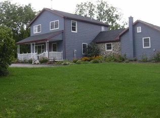 13559 Coveney Rd, Buchanan, MI 49107