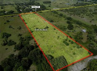 23930 N River Rd, Alva, FL 33920