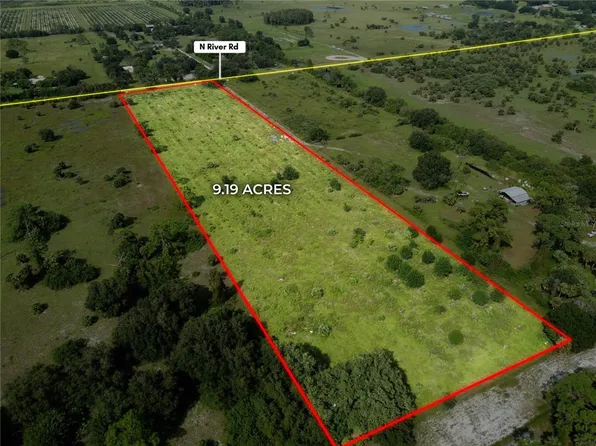 23930 N River Rd, Alva, FL 33920