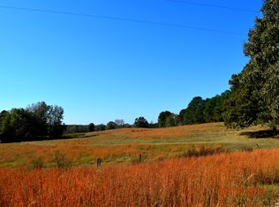 1994 J C Pickett Rd, Finger, TN 38334