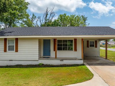 907 Trammel Rd, N Little Rock, AR, 72117