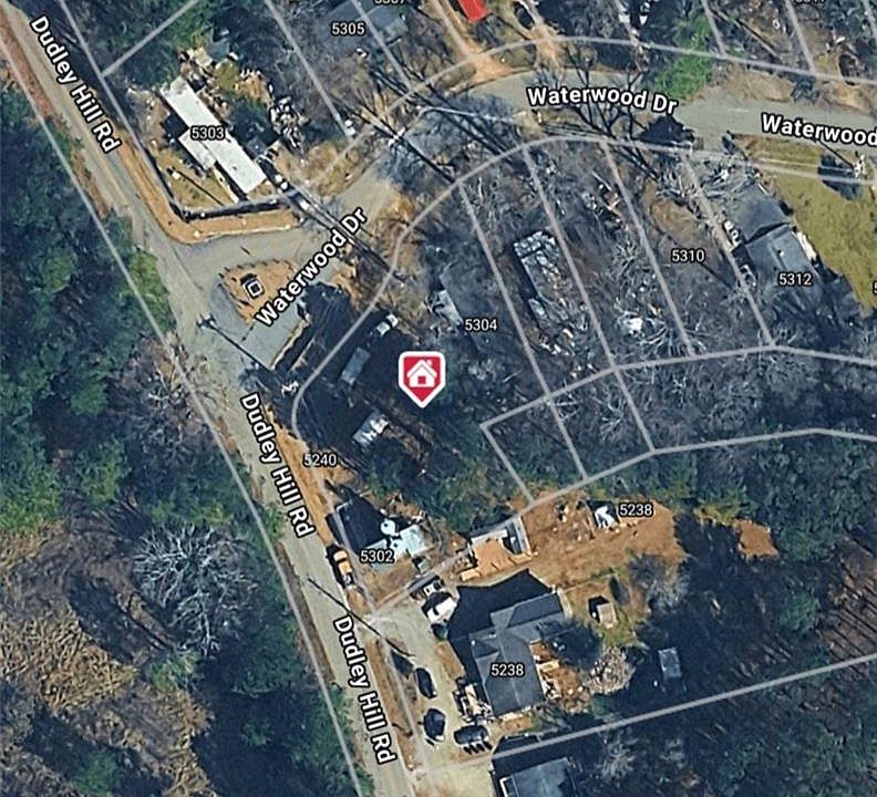 1st image of 5304 Waterwood Dr #1