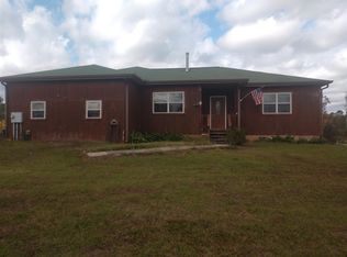 182 SW Morris Steen Rd, Greenville, FL 32331