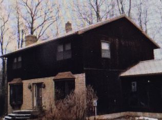 2806 Johnstown Rd, East Freedom, PA