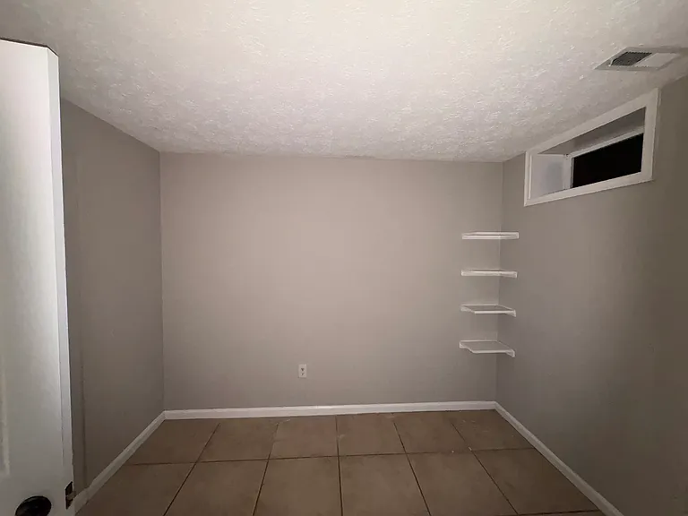 Basement Den/Room