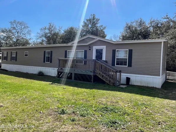 5965 OAK LEAF Road, Keystone Heights, FL 32656