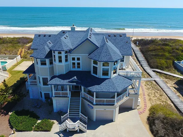 259 Ballast Poin Lot 190, Corolla, NC 27927
