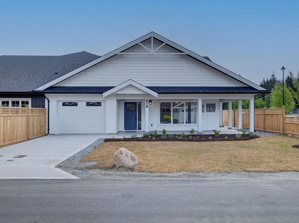 808 Gerussi Ln, Gibsons, BC V0N 1V7