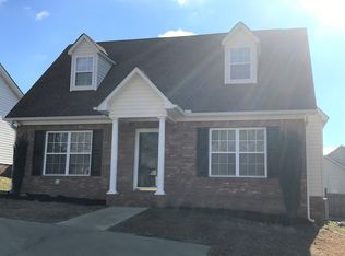 631 Fawn Branch Trl, Boiling Springs, SC 29316