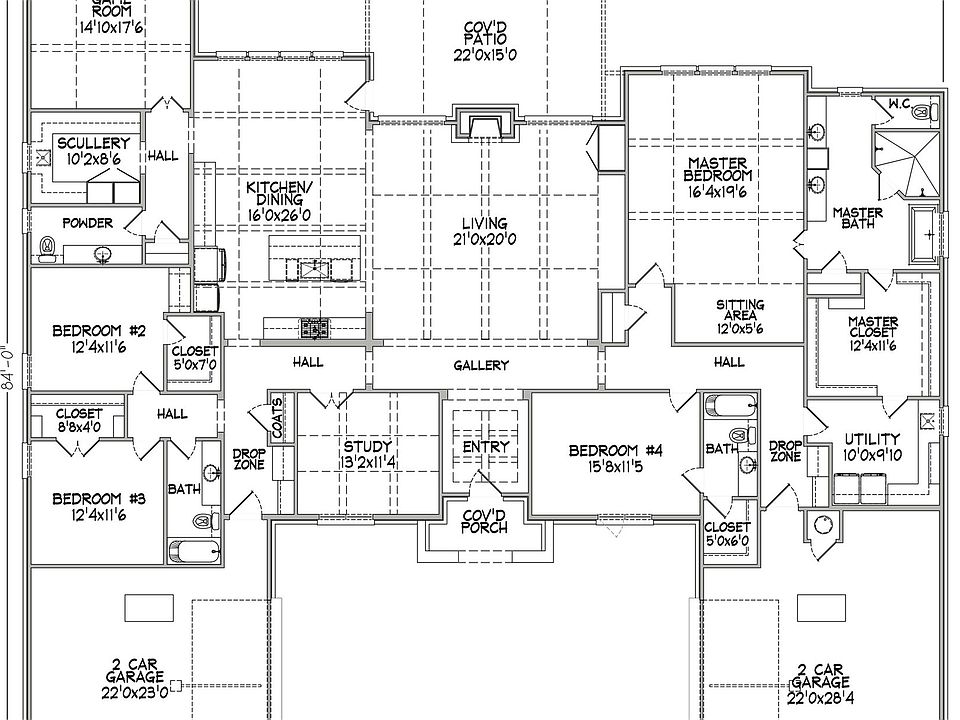 2nd image of 8457 S Timber Wolf Dr