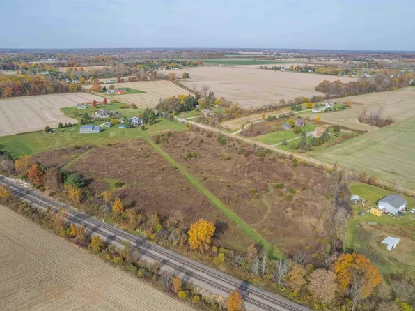 Monroe Rd, Durand, MI 48429