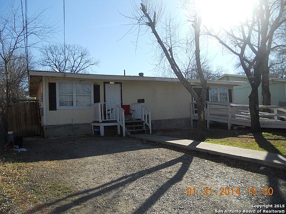3rd image of 1224 San Angelo