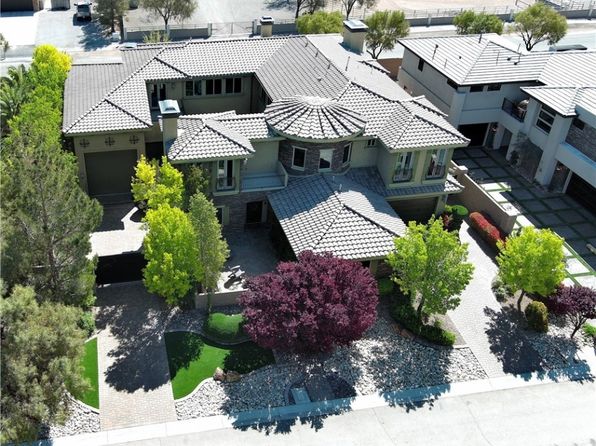 4450 Palisades Canyon Cir, Las Vegas, NV 89129