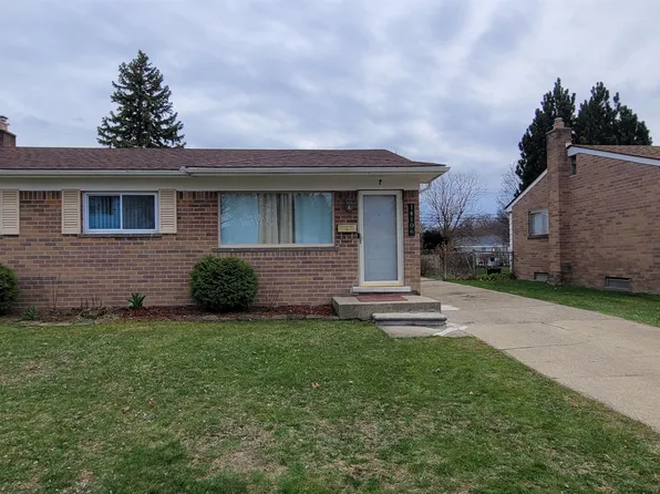 14106 Alger Ave, Warren, MI 48088