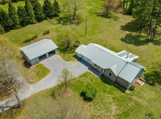 7065 Willow Rd, Ider, AL 35981