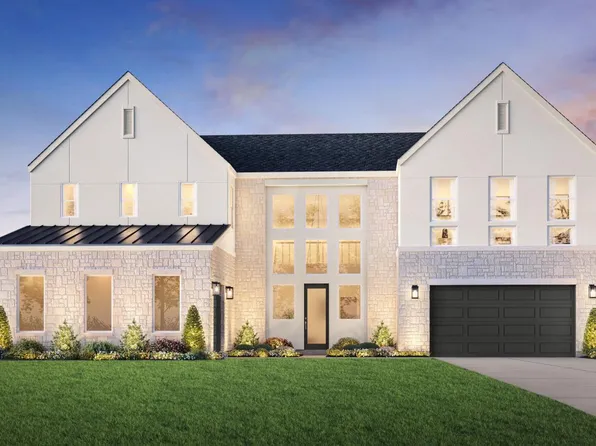 Northcliff Plan, Carrara Estates