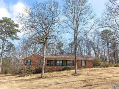 301 Nottingham Dr, Gadsden, AL, 35904