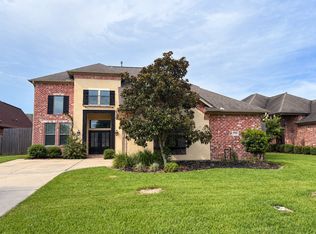 7760 Summer Wind Dr, Beaumont, TX 77713