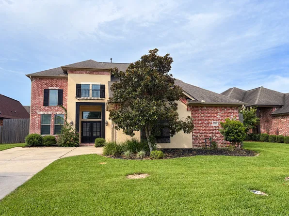 7760 Summer Wind Dr, Beaumont, TX 77713