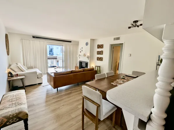 600 Monterey Blvd #4, Hermosa Beach, CA 90254