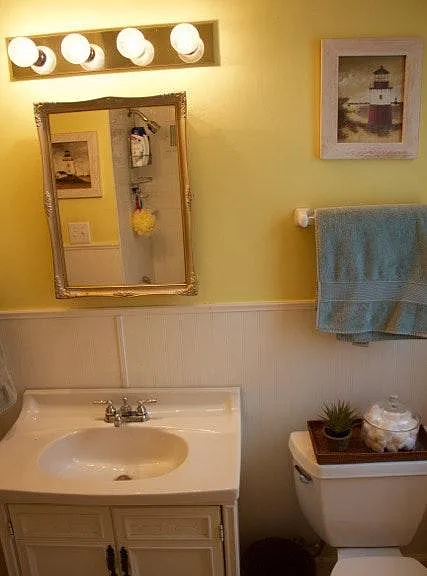 Bath Room