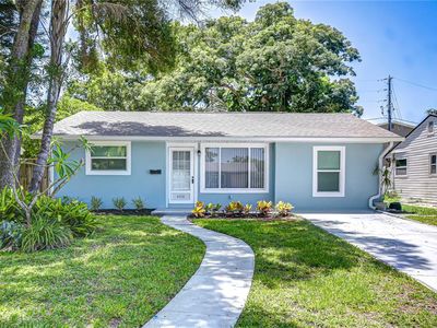 4010 7th Ave N, Saint Petersburg, FL, 33713