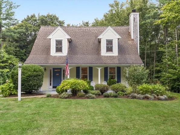 295 Grove St, Norwell, MA 02061