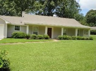 150 Forest Ridge Dr, Brandon, MS 39042