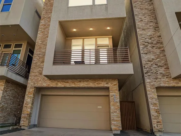 4417 Eli St, Houston, TX 77007