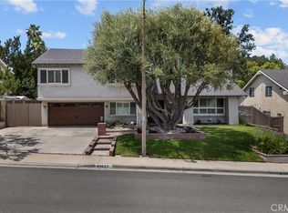 24037 Rotunda Rd, Santa Clarita, CA 91355