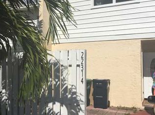 22314 SW 103rd Ct #0, Cutler Bay, FL 33190