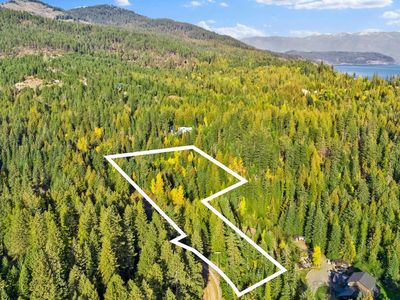 Nka Talache Rd, Sagle, ID, 83860