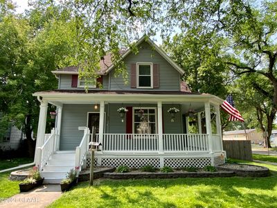 204 Walnut St, Grand Forks, ND, 58201