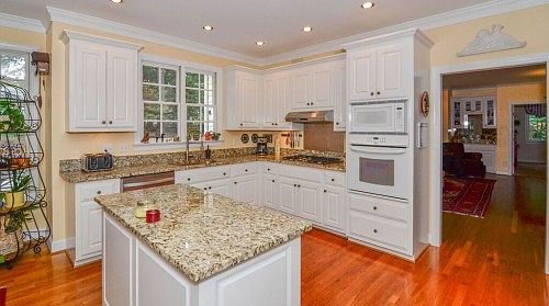 5th image of 14320 Kenmont Dr