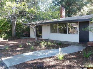 3603 Walnut St, Lafayette, CA 94549
