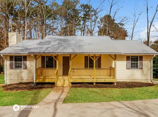 261 Meadowbrook Dr, McDonough, GA 30253